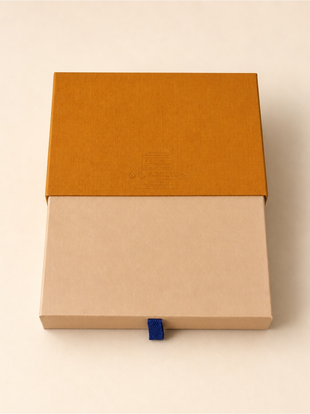 Louis Vuitton Drawer Gift Box Empty Packaging 8” x 5.5” - Picture 3 of 5